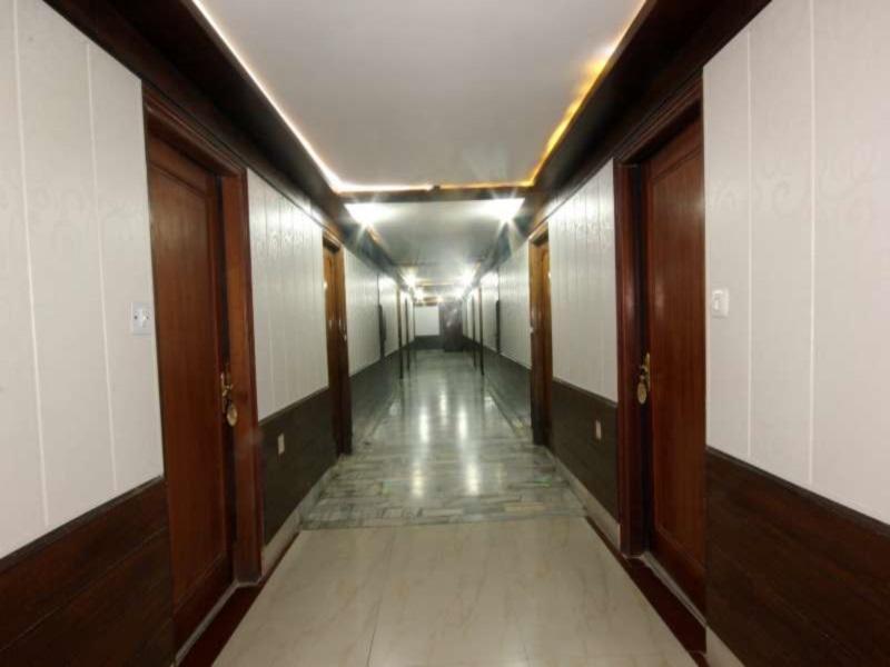 Hotel Natraj Manali Dharamsala Zewnętrze zdjęcie