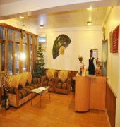 Hotel Natraj Manali Dharamsala Zewnętrze zdjęcie