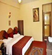 Hotel Natraj Manali Dharamsala Zewnętrze zdjęcie