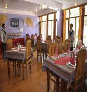 Hotel Natraj Manali Dharamsala Zewnętrze zdjęcie